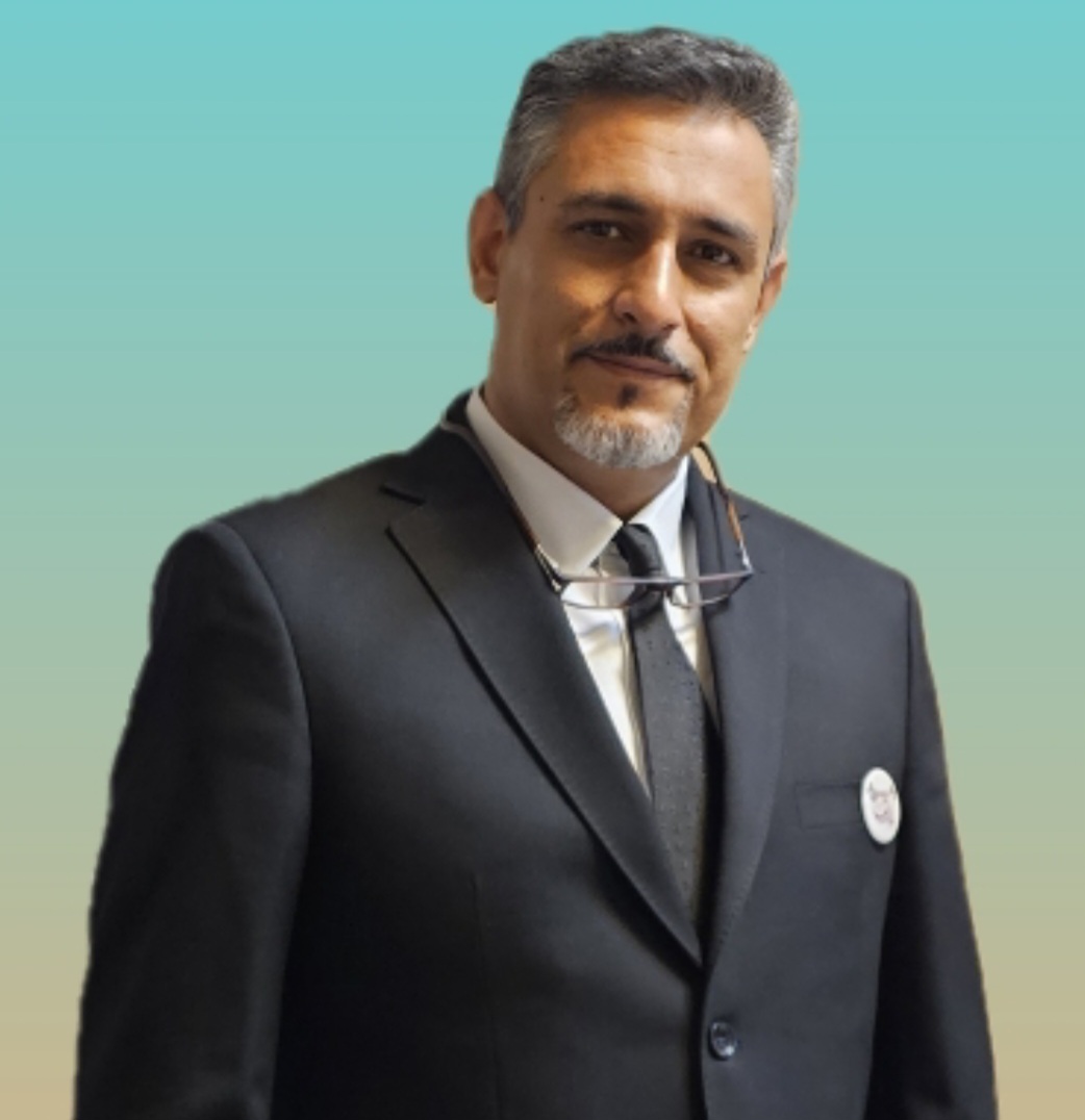 دکتر مرتضی علیپور