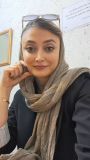 استاد یلدا احمدی