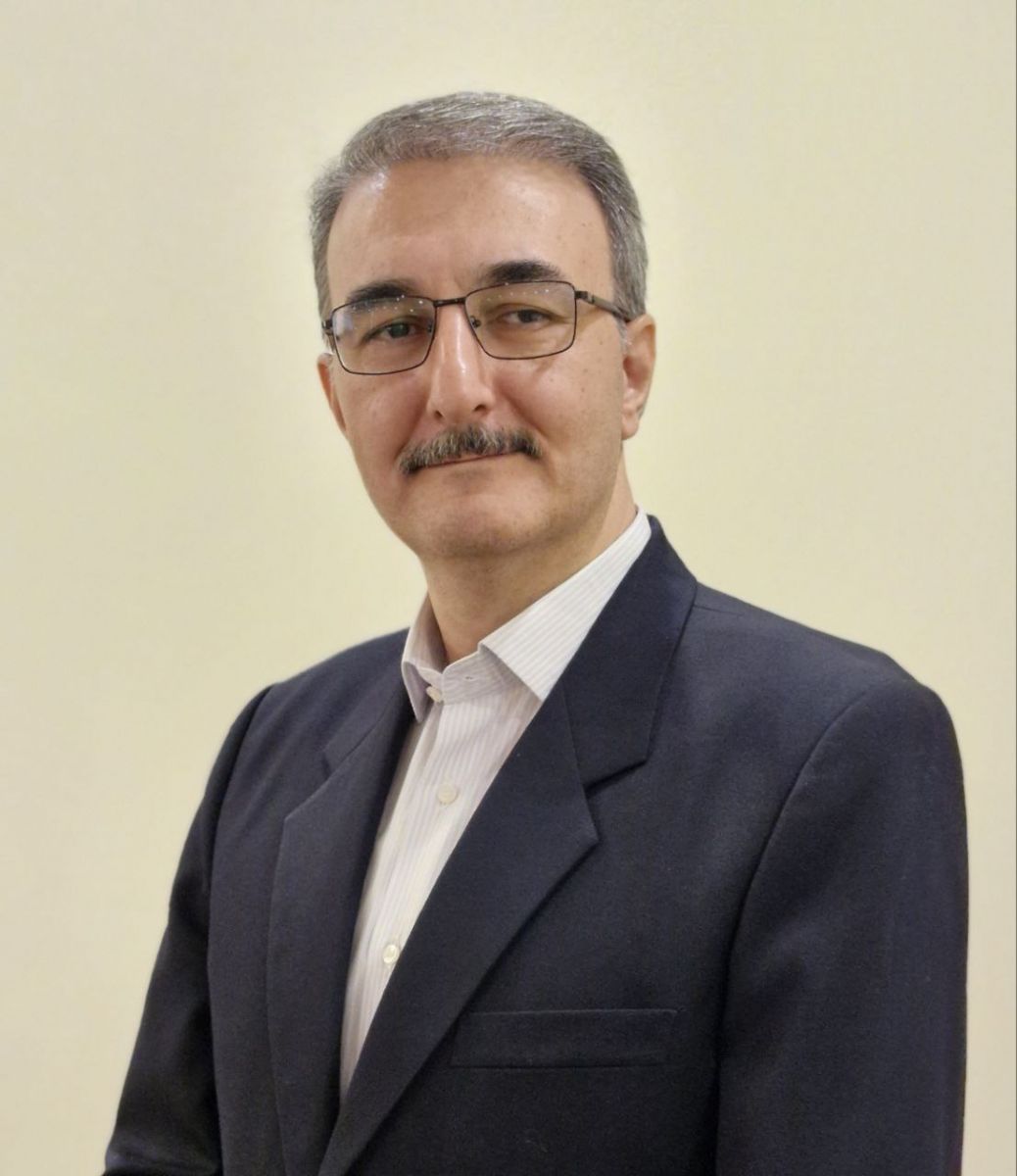 استاد سعید  مجیدی فر